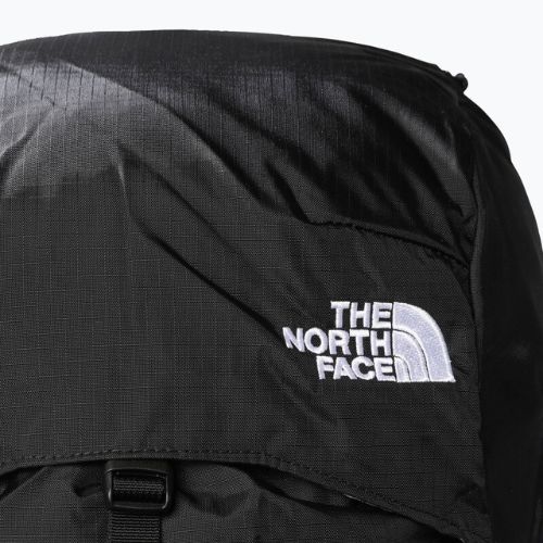Plecak turystyczny The North Face Trail Lite 64 l black/asphalt grey