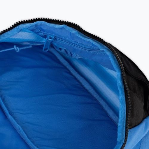 Saszetka nerka The North Face Lumbnical S super sonic blue/black