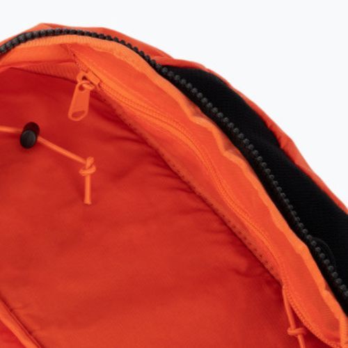 Saszetka nerka The North Face Lumbnical S retro orange/white