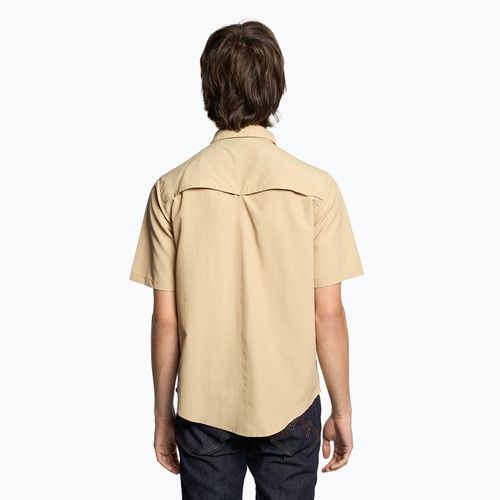 Koszula męska The North Face Sequoia khaki stone