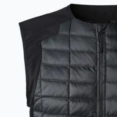 Bezrękawnik męski The North Face MA Lab Thermoball black/asphalt grey