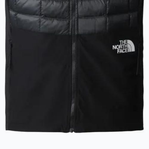 Bezrękawnik męski The North Face MA Lab Thermoball black/asphalt grey