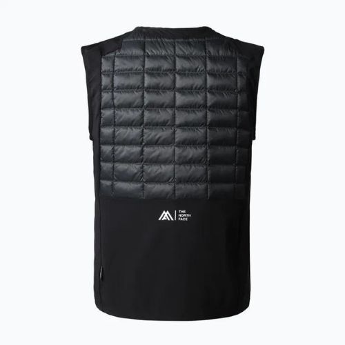 Bezrękawnik męski The North Face MA Lab Thermoball black/asphalt grey