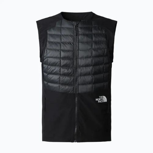 Bezrękawnik męski The North Face MA Lab Thermoball black/asphalt grey