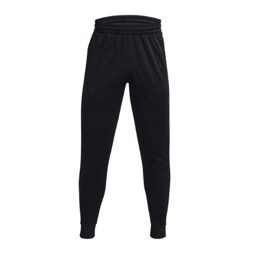 Spodnie męskie Under Armour Armour Fleece Joggers black/black