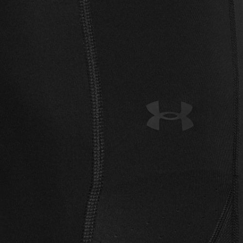 Spodenki do biegania damskie Under Armour Run Elite Half black/black/reflective