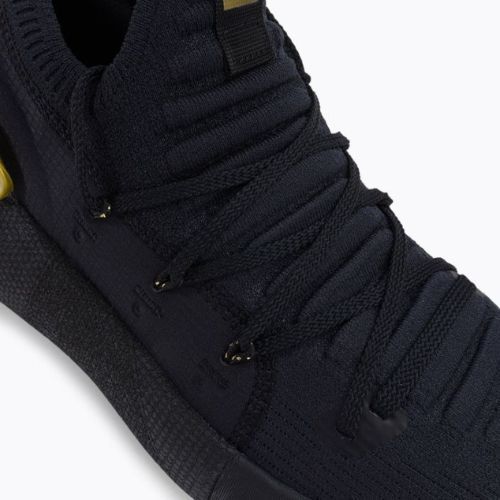 Buty do biegania męskie Under Armour Hovr Phantom 3 Mtlc black/black/metallic gold