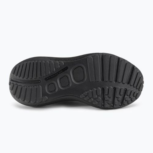 Buty do biegania damskie Under Armour Hovr Phantom 3 Mtlc black/black/metallic gold