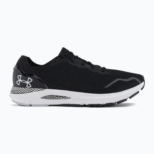 Buty do biegania męskie Under Armour Hovr Sonic 6 black/black/white