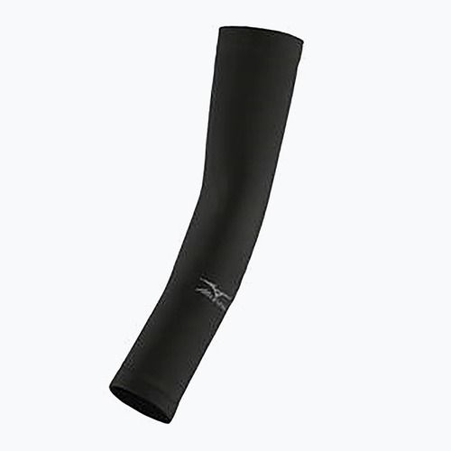 Rękawki siatkarskie męske Mizuno Armguard czarne 32EY6553Z09