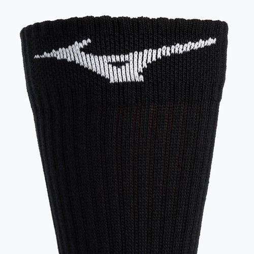 Skarpety Mizuno Handball czarne 32EX0X01Z09