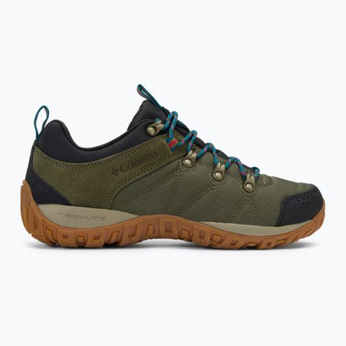 Buty męskie Columbia Peakfreak Venture Lt nori/deep wave