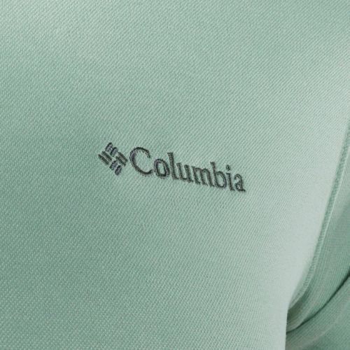 Koszulka męska Columbia Nelson Point Polo niagara