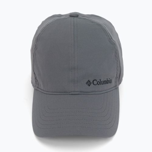 Czapka z daszkiem Columbia Coolhead II Ball city grey