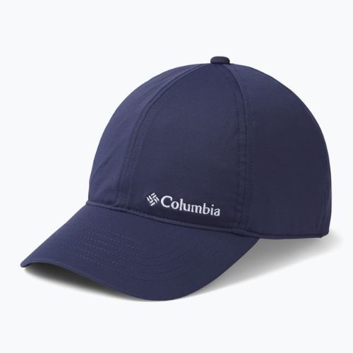 Czapka z daszkiem Columbia Coolhead II Ball nocturnal