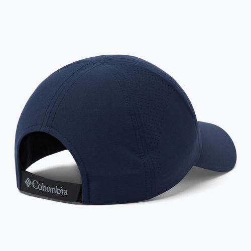 Czapka z daszkiem Columbia Silver Ridge III Ball collegiate navy