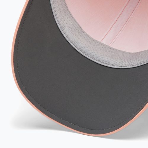 Czapka z daszkiem Columbia Silver Ridge III Ball summer peach