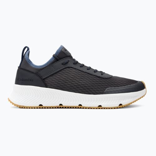 Buty turystyczne męskie Columbia Summertide shark/white