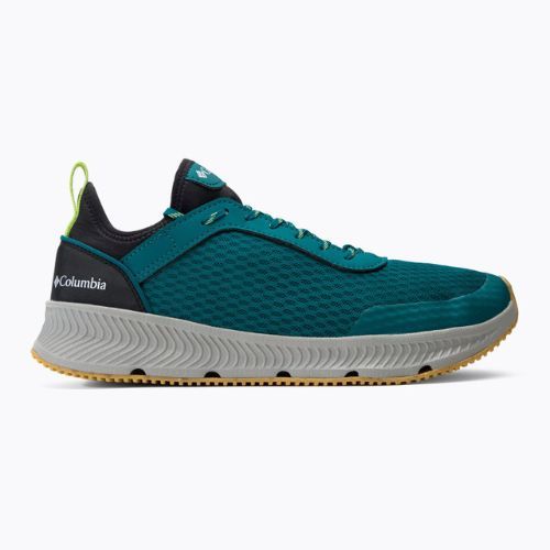 Buty turystyczne męskie Columbia Summertide deep water/steam