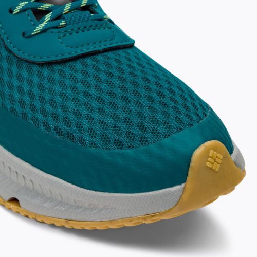 Buty turystyczne męskie Columbia Summertide deep water/steam