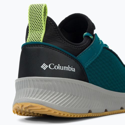 Buty turystyczne męskie Columbia Summertide deep water/steam