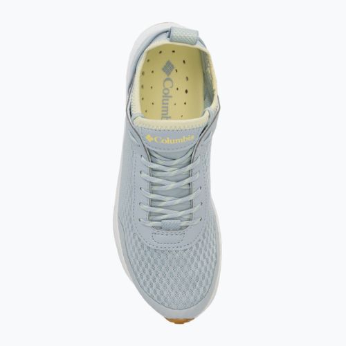 Buty turystyczne damskie Columbia Summertide cirrus grey/white