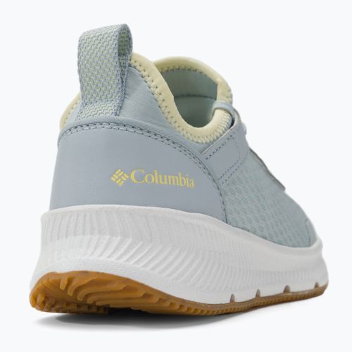 Buty turystyczne damskie Columbia Summertide cirrus grey/white