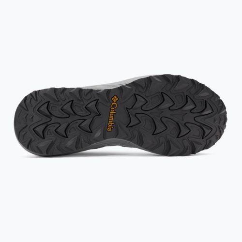 Buty trekkingowe damskie Columbia Trailstorm Wp grey ice/shale mauve