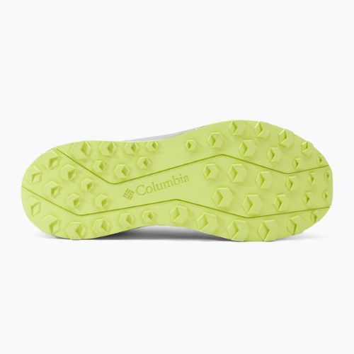Buty do biegania męskie Columbia Escape Pursuit collegiate navy/spark