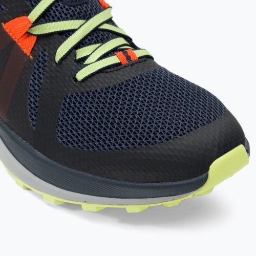 Buty do biegania męskie Columbia Escape Pursuit collegiate navy/spark