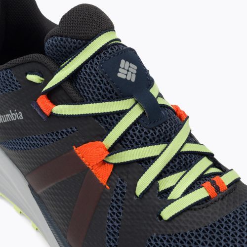 Buty do biegania męskie Columbia Escape Pursuit collegiate navy/spark