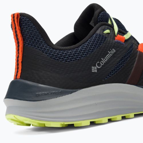 Buty do biegania męskie Columbia Escape Pursuit collegiate navy/spark