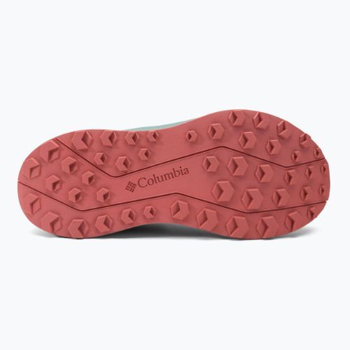 Buty do biegania damskie Columbia Escape Pursuit light cloud/poseidon