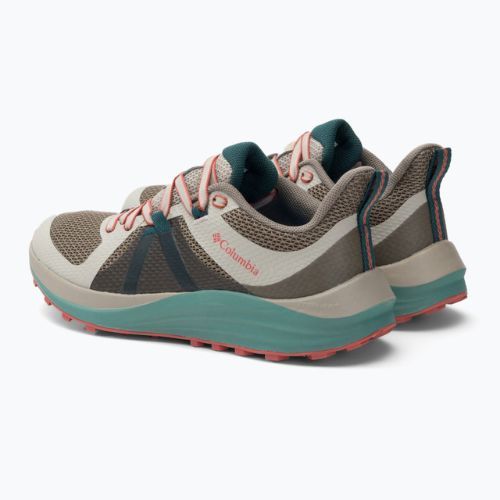 Buty do biegania damskie Columbia Escape Pursuit light cloud/poseidon
