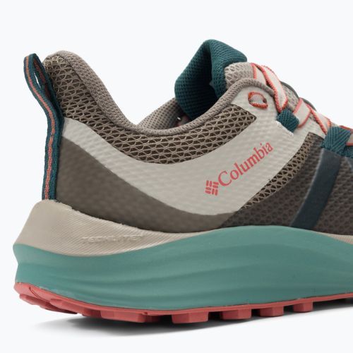 Buty do biegania damskie Columbia Escape Pursuit light cloud/poseidon