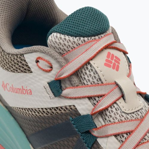 Buty do biegania damskie Columbia Escape Pursuit light cloud/poseidon