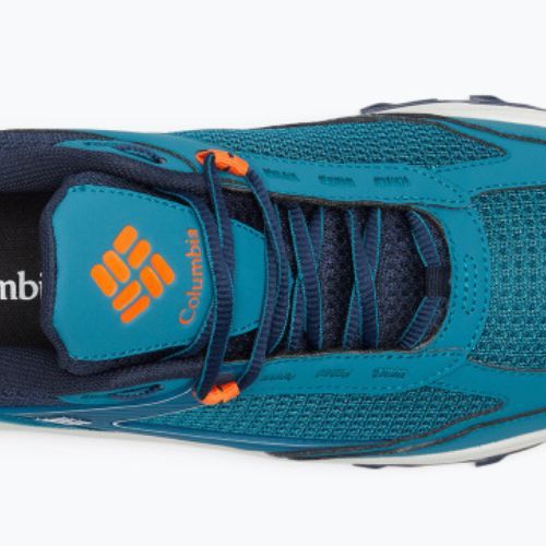 Buty trekkingowe męskie Columbia Hatana Max Outdry deep water/spark