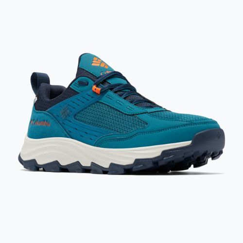 Buty trekkingowe męskie Columbia Hatana Max Outdry deep water/spark