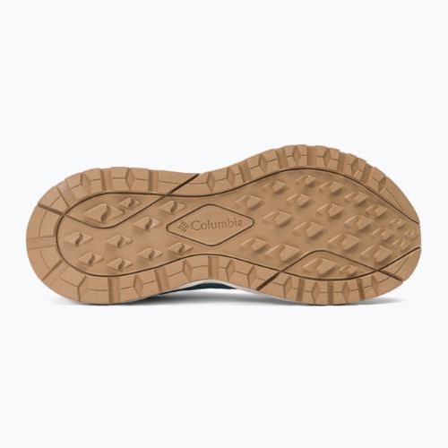 Buty turystyczne damskie Columbia Plateau light cloud/snowcap
