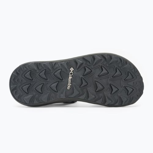 Sandały damskie Columbia Trailstorm Hiker 2 Strap black/light cloud