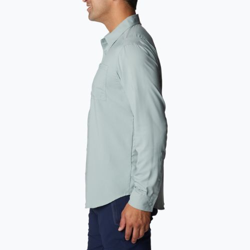 Koszula męska Columbia Utilizer Woven niagara