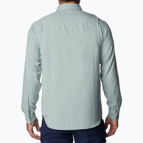 Koszula męska Columbia Utilizer Woven niagara