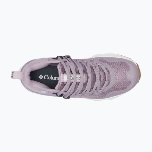 Buty damskie Columbia Facet 75 Mid Od shale mauve/graphite