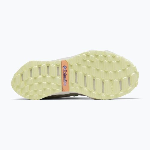 Buty damskie Columbia Facet 75 Od light sand/frosted purple