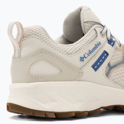 Buty trekkingowe damskie Columbia Peakfreak II fawn/blue dusk