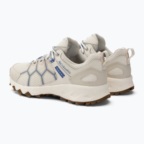 Buty trekkingowe damskie Columbia Peakfreak II fawn/blue dusk