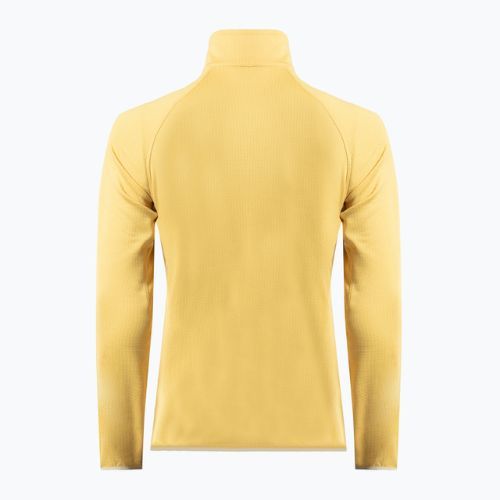 Bluza męska Columbia Triple Canyon Full Zip golden nugget