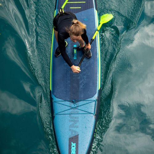 Deska SUP JOBE Duna 11'6" steel blue