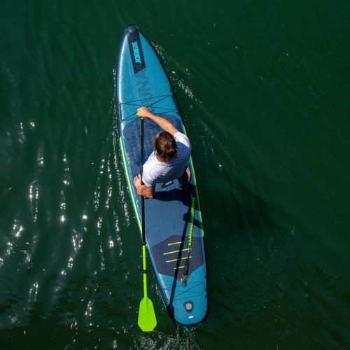 Deska SUP JOBE Duna 11'6" steel blue