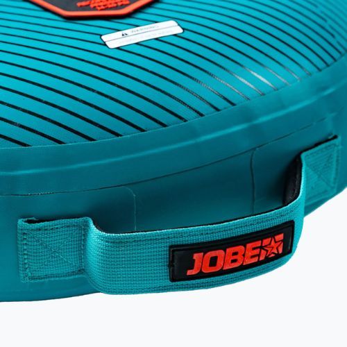 Zestaw deska SUP pompowana JOBE Duna 11'6" teal